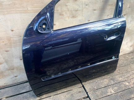 Дверь Mercedes-Benz GL-Класс X164 (рестайлинг) 201