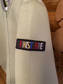 Куртка Finisterre новая