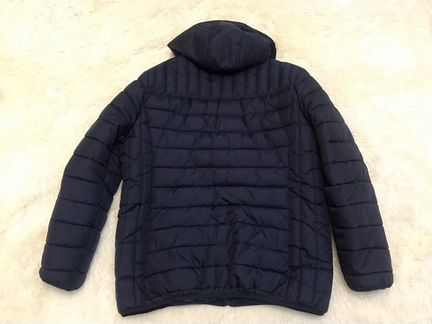 Мужская Куртка US polo (uspa )
