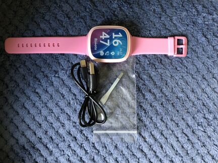 Детские часы GPS Aomori Smart