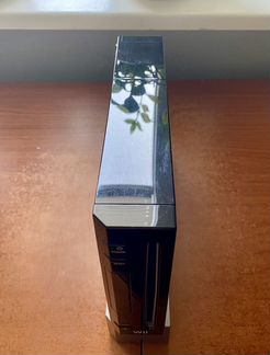 Nintendo wii + 5 игр