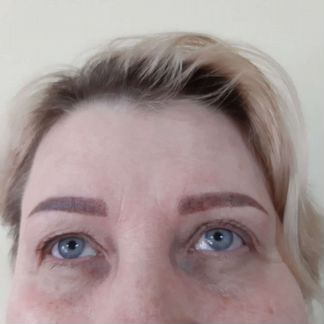 Татуаж, ламинирование ресниц и бровей, массаж лица