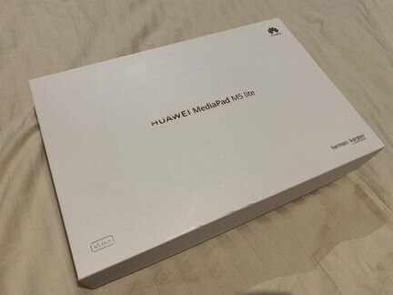 Планшет huawei mediapad m5 lite