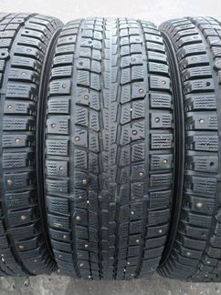 215 65 16 Dunlop бу Шины Зимние 215 65 R16 107U