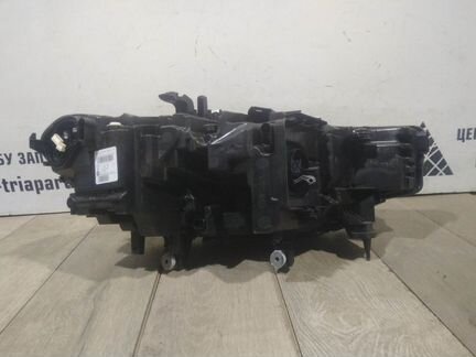 Фара лазерная левая бмв Х7 Г07 BMW X7 G07