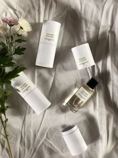 Christian Dior Balade Sauvage