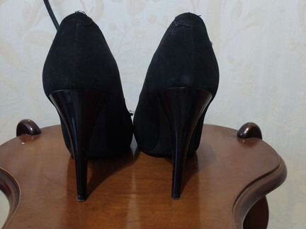 Туфли