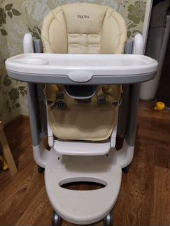 Стул для кормления Peg-Perego tatamia