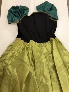 Новое платье Анны