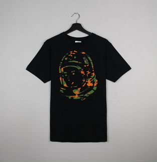 Футболка BBC