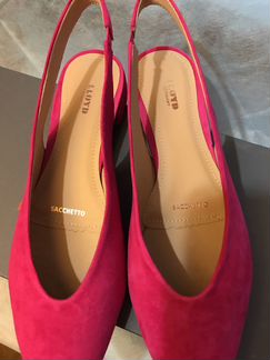 Босоножки lloyd р.39