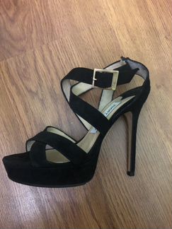 Босоножки jimmy choo