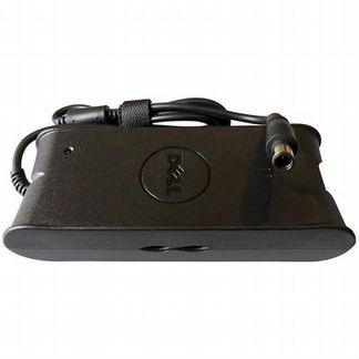 Блок питания (зарядка) Dell 19.5V 4.62A 7.4pin