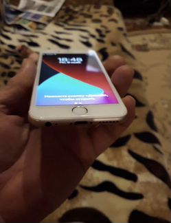 iPhone 6s