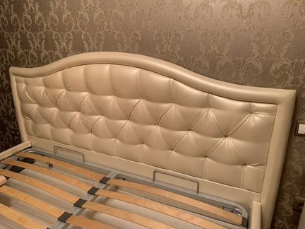 Кровать Askona 180*200 см двуспальная