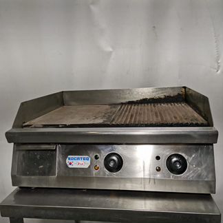 Поверхность жарочная Kocateq