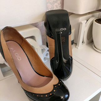 Новые туфли aldo (36 размер)