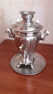 Самовары