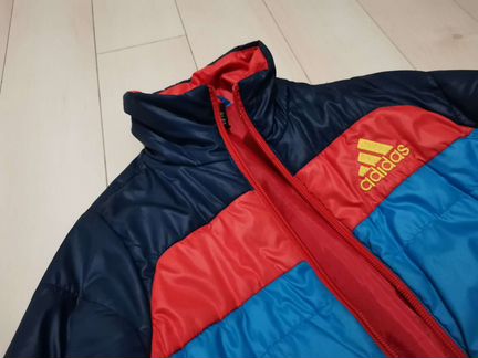 Костюм adidas 4-5 лет демисезон