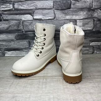 Ботинки женские