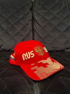 Бейсболка Форвард