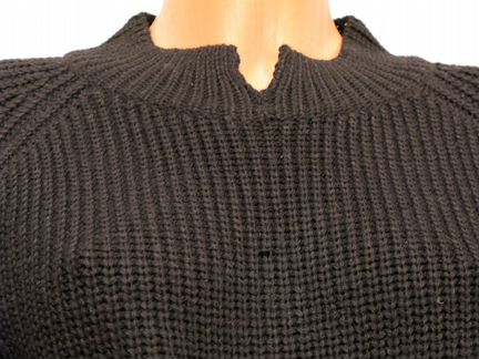 Свитер Paola Dotti Италия, новый, шерсть, 200540