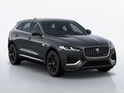 Jaguar F-Pace 2.0 AT, 2021 объявление продам