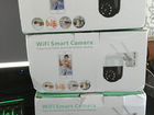 Камера видеонаблюдения wifi в ассортименте