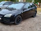 Ford Focus 1.6 МТ, 2005, 153 000 км