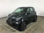 Smart Fortwo 1.0 AMT, 2018, 24 695 км