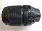 Объектив Nikon DX VR AF-S nikkor 18-140 1: 3,5-5,6