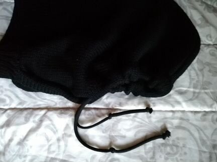 Капор MiMiSol на 8-9лет