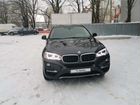 BMW X6 3.0 AT, 2018, 111 000 км объявление продам