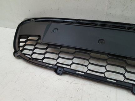 Решетка бампера LADA Kalina 2