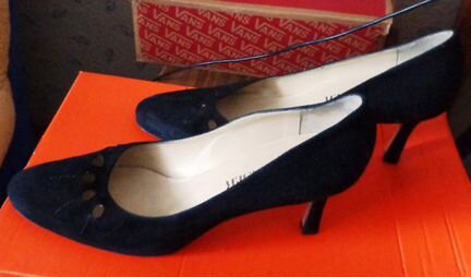 Продаю туфли европейских марок, 41 размера