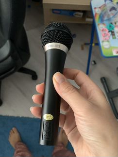 Микрофон филипс