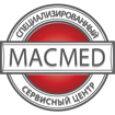 MacMed - Service Store